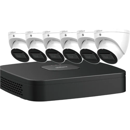 Diamond NVR N484L62A ENS Security
