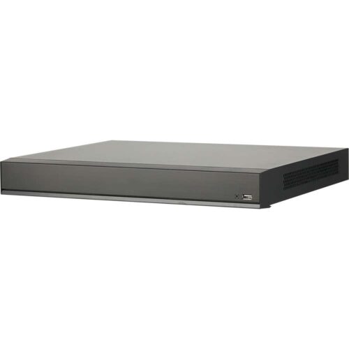 Diamond NVR502A-16P 16CH 8MP Recorder