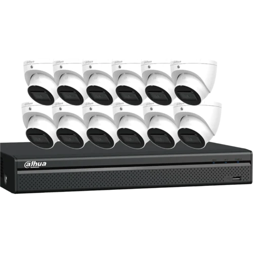 ENS Diamond N464L124A 16CH NVR