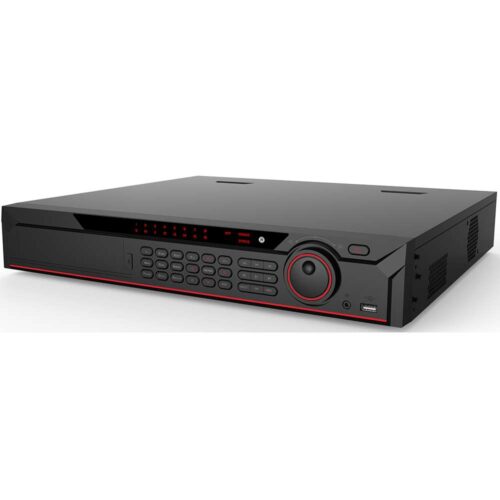 ENS Diamond NVR304L-16-16P-EI 12MP+ Recorder