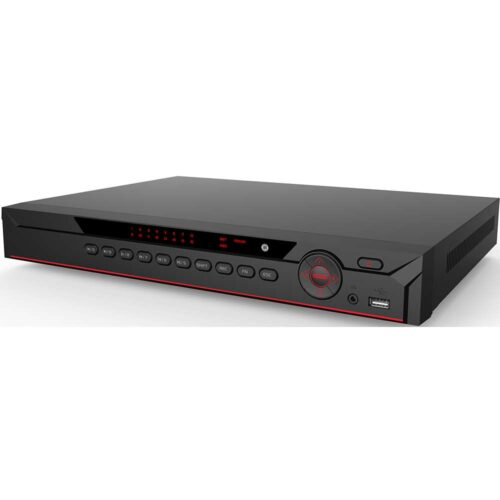 ENS Diamond NVR502A-16-16P-EI 16CH