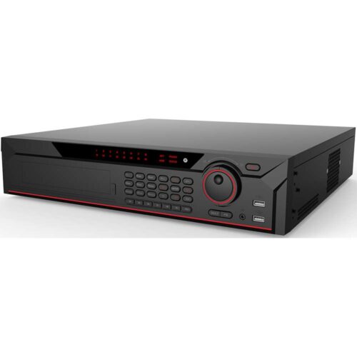 ENS Diamond NVR504L-32-16P-EI 12MP+