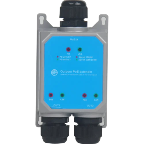 POE-EXT03-OD PoE Accessory for ENS