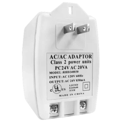 Power Adapter