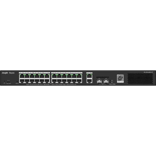 Reyee RG-ES228GS-P ENS Security Switch