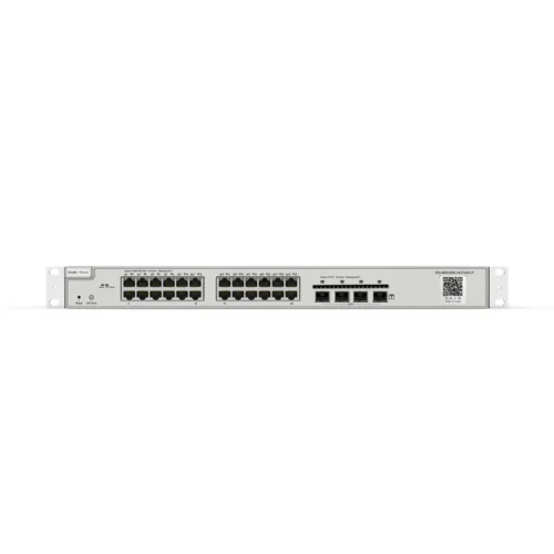 Reyee RG-NBS3200 24-Port PoE Switch