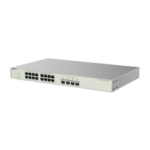 Reyee RG-NBS3300 16-Port High-Performance Switch