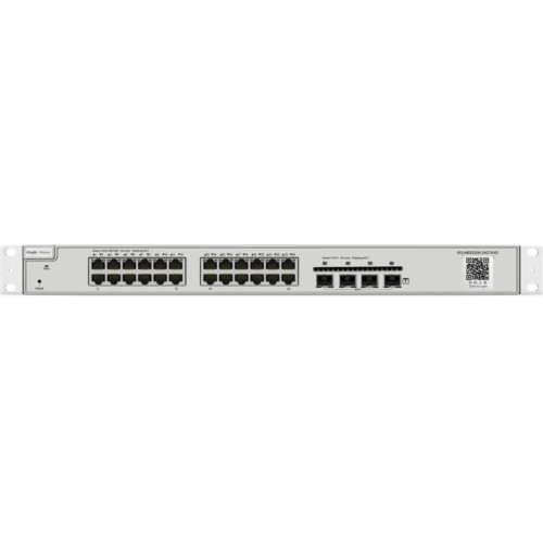 Reyee RG-NBS5200 24-Port Enterprise Switch