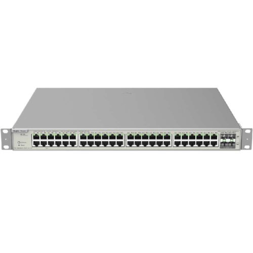 Reyee RG-NBS5200 48-Port PoE Switch