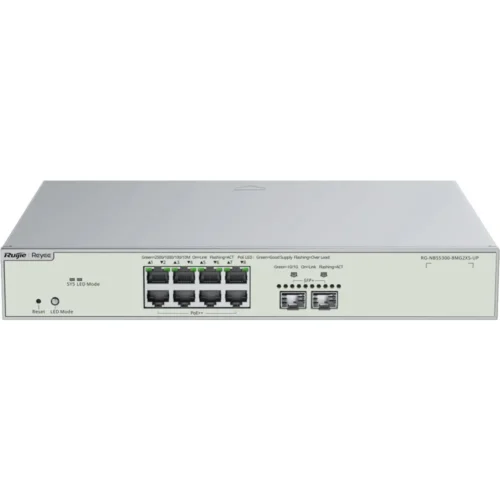 Reyee RG-NBS5300 Managed Network Switch