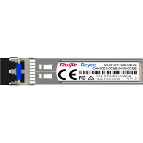 Reyee RG-NIS-GE-SFP 10KM Transceiver