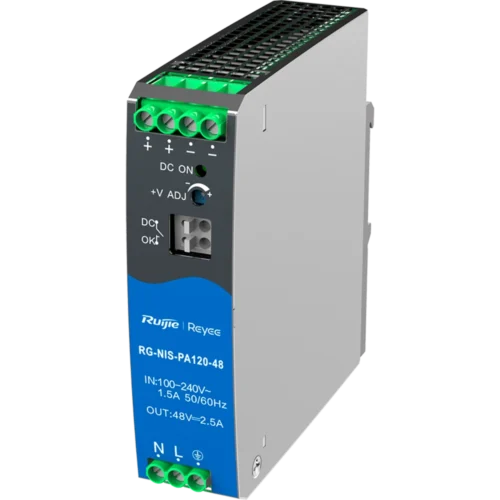 Reyee RG-NIS-PA120-48 PoE Security Accessory