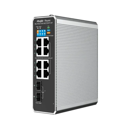 Reyee RG-NIS2100 Switch with SFP