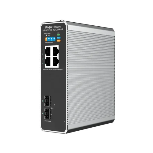 Reyee RG-NIS2100 Switch with SFP