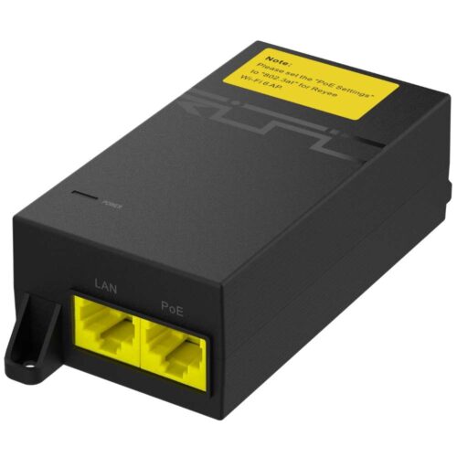 Reyee RG-POE-AT30 PoE Security Accessory