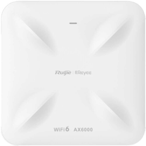Reyee RG-RAP2260H Access Point: ENS-Secured