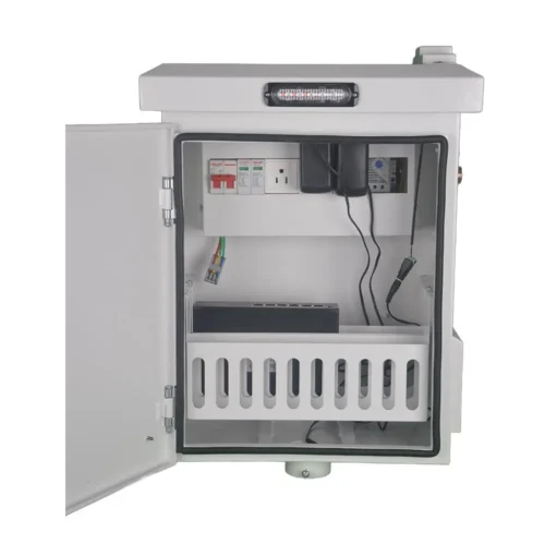SGA-AIR1000K Power Supply - ENS Security