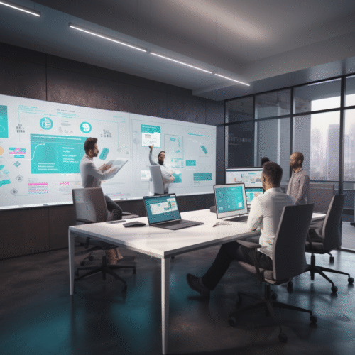 Business Software Service