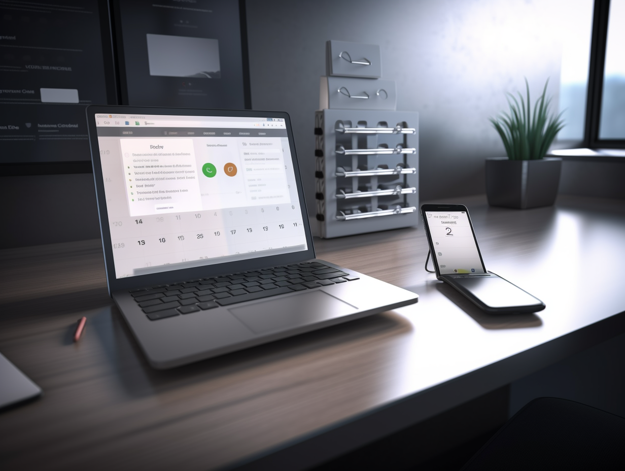 Business Email Service