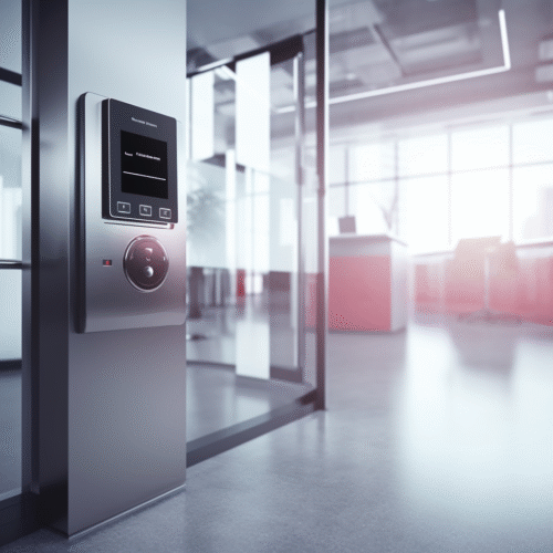 Access Control Service