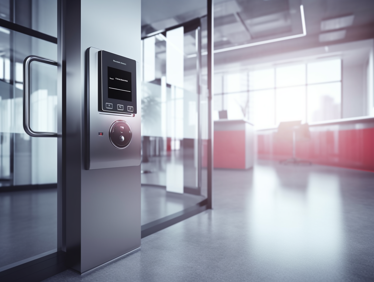 Access Control Service