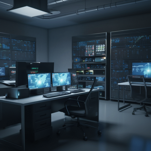 Business Network Service