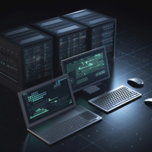 Backup and Recovery Service