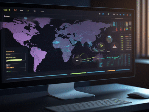 Domain Name Service