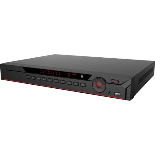 Diamond NVR302A-08/8P-4KS2/L 8 Channel 8PoE